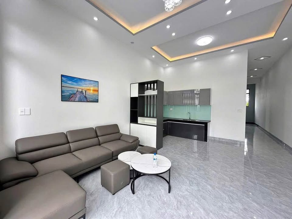 Nhà chính chủ cần nhượng lại cách 10p An Lạc Go, DT hơn 50 m2 giá cực tốt - Ảnh 3